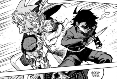 Lecture RAW Manga Ichi the Witch Chapitre 72 en Français, Le maître devient plus audacieux