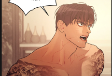 Spoiler du Manhwa BL Pearl Boy: Ignite the Dawn Chapitre 26 Scan VF, La situation s'envenime