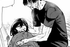 Lien du Manga Juujika no Rokunin Chapitre 209 VF Scan La Dernière Seconde De Vie D'azuma Est Très Douloureuse