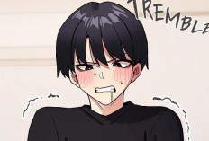 Ler Manhwa Stop Smoking (Someone Stop Her!) Capítulo 39 PT BR, Parece mais Difícil do que Nunca!