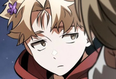 Bocil yang Satu Ini Memang Luar Biasa! Cuplikan Manhwa Ode of the Brave Chapter 13 Sub Indonesia