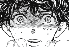 Lisez Manga Ao Ashi Chapitre 403 FR Scan RAW,  beaucoup d'équipes ne survivent pas à l'échec