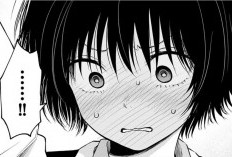 Baca Manga Kuroiwa Medaka ni Watashi no Kawaii ga Tsuujinai Chapter 126 Bahasa Indo, Hari Valentine Tiba!