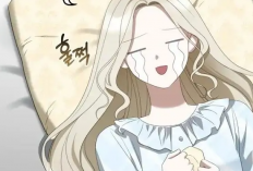 Seru! Baca Manhwa The Male Lead Monster Lives Under My Bed 37 Bahasa Indonesia RAW, Spoiler : Maria Kaget Dengar Kabar Irina