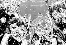 Leitura do Manga Grand Blue Capítulo 107 PT BR Yoshioka Proporciona A Kitahara Uma Vida Universitária Gloriosa.
