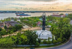 Demi Kesejahteraan Pemerataan, Pemerintah Buat Wacana Pemekaran Wilayah Kalbar, Bakalan Terwujud Dalam Waktu Dekat?