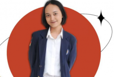 Siapa Itu Dhebby Silvia Putri? Ketua BEM UNESA Angkatan 2020 yang Jadi Korban Pelecehan Anak Teknik, Ini Profilnya!