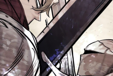 Baca The Regressed Mercenary’s Machinations Chapter 43 Bahasa Indonesia, Hampir Tidak ada Perbedaan Kekuatan