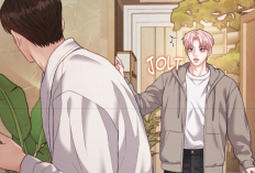 Link de Leia Manhwa BL Love Remedy Capítulo 45 PT BR, Novos planos juntos