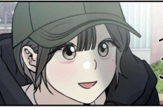 Manhwa The Law of Garbage Bahasa Indonesia Full Chapter, Definisi Cewek Imut Selalu Apes