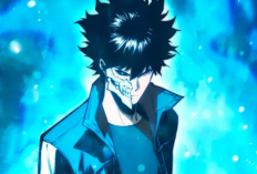 Kebenaran Selalu Punya Jalan! Spoiler Link Baca Manhua Return of the Devourer Chapter 20 English Sub Indonesia