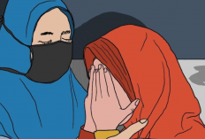 Tega! Habib Pesantren Tanah Laut Cabuli Santriwati, Keluarga Korban Minta Pertanggungjawaban