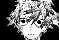 Une Interaction avec un Dieu ! Les Faits sur le Manga Gachiakuta Ch 174 en Français Vont Vous Laisser Bouche Bée
