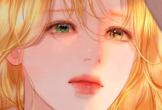 Fakta Menarik Manhwa Cry, or Better Yet, Beg Chapter 91 Bahasa Indonesia, Bukan Sebuah Persetujuan Serius Layla