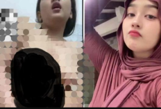 Link Izza Fadhilah Telegram, Terabox, Doodstream Viral! Durasi Lengkap Banyak Dicari Netizen