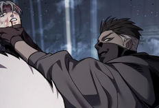 Link RAW Eleceed Chapter 350 Bahasa Indonesia, Akhirnya yang Dicari Menunjukkan Dirinya