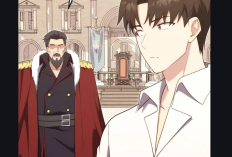 Baca Manhwa The Eldest Son of the Marquis House is a Martial Artist Chapter 17 Indonesia Scan, Akhirnya Kemenangan Menyelimuti Dunia