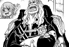 Lire One Piece Manga Chapitre 1141 VF Scan e spoilers, Luffy déverrouille la serrure