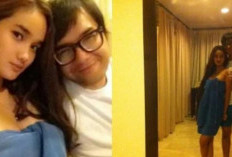 Sempat Stres! Faby Marcelia Akui Sudah Bercerai dengan Revand Narya, Setelah 11 Tahun Berumah Tangga!