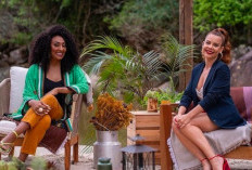 GRATUITO! Assistir Ilhados Com A Sogra 2 Temporada (2025) Episódio 5 6 7 8 Legendado Em Portuguêse BR: Assista Aqui