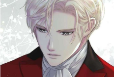 Leia de Manhwa O Príncipe Problemático Capítulo 136 PT BR, Feliz dia, Erna!