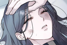 Lien Manhwa Merry Psycho Chapitre 38 Scan VF Le Coup De Foudre C'est Une Réalité