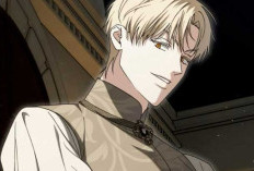 Manhwa The Saintess And The Curse Chapitre 34 en VF Scan Il Est Important De Suivre La Parole D'ahti: Lire ICI!