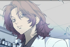 Spoilers RAW Lire le BL Nerd Project Chapitre 38 Scan VF, Andrew fait des siennes !