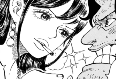 Lisez du One Piece Manga Chapitre 1157 en FR VF Scan, Crewe Roger est en querelle