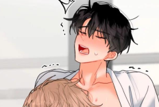 Enlance Manhwa BL El Omega De Mi Hermano Capítulo 13 Español RAW Scan, Intimidad muy caliente