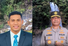 Diduga Ada Unsur Pidana, Polisi Naikkan Kasus Kematian Presenter TVRI Papua Barat yang Menai Kontroversi