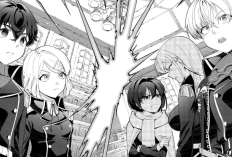 Link Baca Manga Kiwamete Goumantaru Akuyaku Kizoku no Shogyou Chapter 7 Bahasa Indonesia, Akan Menghancurkan Dunia Apapun Alasannya!