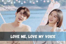 Nonton Love Me, Love My Voice (2023) Episode 9-10 Subtitle Indonesia, Ungkapan Perasaan Mo Qing Cheng!