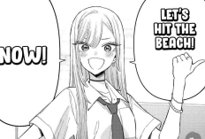 Lire le Manga My Dress-Up Darling Full Chapitre VF Scan, Consultez Le Dernier Synopsis Ici !