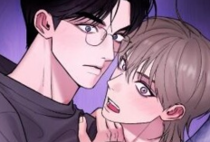 Link para Ler Manhwa BL Ghostly Connection Scan PT BR Capítulo Completo, Conexão Fantasmagórica