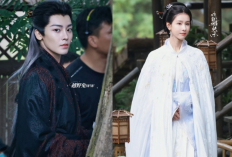 Sinopsis Drama China The Story of Mystics dan Daftar Pemain, Hou Minghao dan Chen Duling Kembali Disatukan Jadi Pemeran Utama