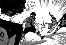Liste des Manga Blue Lock Chapitre 315 Scan FR VF, Capitaine Aiku prêt à bloquer