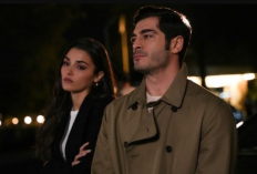 Sinopsis Drama Turki Bambaska Biri (Another Love), Kisah Cinta Manis Burak Deniz dan Hande Ercel