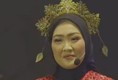 Profil Shindy Lutfiana, MC Viral LCC MPR Kalbar yang Kini Dinonaktifkan: Biodata dan Akun Instagram yang Dicari Netizen