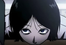 Link Baca Manhwa Confined Room Chapter 2 Bahasa Indonesia, Hal Mengejutkan Terjadi!