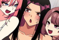 Spoiler ! Continuez à lire Someone Stop Her ! (Stop Smoking) Chapitre 43 Scan VF RAW Association des Femmes Coquettes