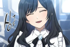 RAW Leia Manhwa There Are No Bad Young Ladies in This World Capítulo 7 Scan PT BR, Um Olhar Diferente