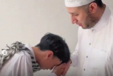 Pendakwah SAM Diduga Terlibat Kasus Pelecehan Sesama Jenis, Ustaz Abi Makki Sebut Aksinya Sudah Berlangsung Sejak 2021 