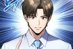 Ambisinya Semakin Gila! Money Keeps Piling Up No Matter How Much I Spend Ch. 16 Indonesia
