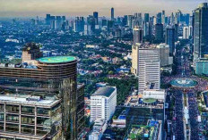 Siapa Sangka, Inilah 10 Kota Termaju di Indonesia! Nomor 6 Bikin Gak Percaya