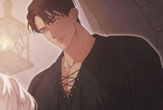 Predatory Marriage Chapter 14 Bahasa Indonesia Cinta Satu Malam Ishakan dan Leah Ketahuan Sama Bleon? Baca di Sini 