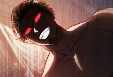 Lire Manhwa Reborn As The Enemy Prince Chapitre 55 Scan VF FR, Possédé par un Monstre Maléfique !