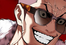 Lire du Manhwa Lookism Chapitre 553 VF Scan Suivez Le Conflit Ici