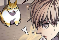 Link Baca RAW Eleceed Chapter 379 Bahasa Indonesia, Keketatan Latihan Bersama Tiga Master! 