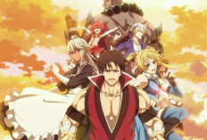 Regarder Shinmai Ossan Bokensha (2024) VOSTFR Episode Complet, Le Voyage Pour Devenir Un Aventurier